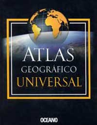 Atlas Geográfico y Universal
