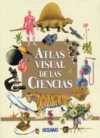 Atlas visual de ciencias