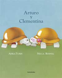 Arturo y Clementina