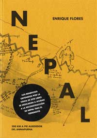 Nepal : 300 km. a pie alrededor del Annapurna