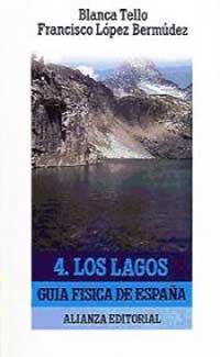 Guía física de España : los lagos, 4