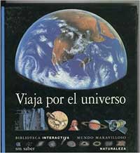 Viaja por el universo