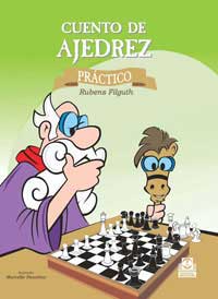 Cuento de ajedrez práctico