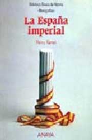 La España imperial