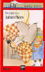 Julius Blom