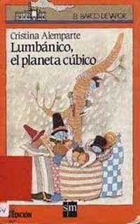 Lumbánico, el planeta cúbico