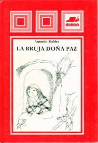 La bruja Doña Paz