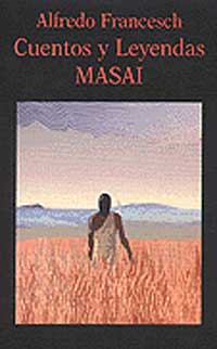 Cuentos y leyendas Masai