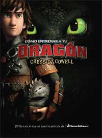 Cómo entrenar a tu dragón