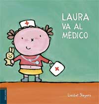 Laura va al médico