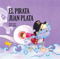 El pirata Juan Plata