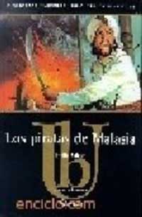 Los piratas de Malasia Los piratas de Malasia