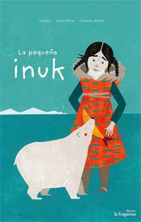 La pequeña inuk