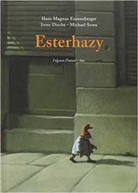 Esterhazy : historia de un lebratito