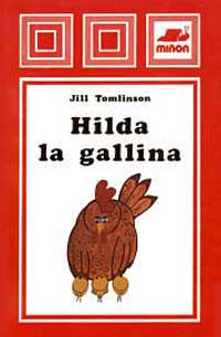 Hilda la gallina