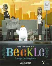 Las aventuras de Beekle. El amigo (no) imaginario