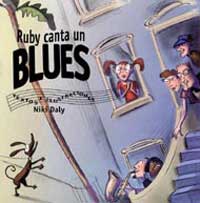 Ruby canta un blues