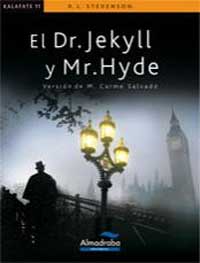 El Dr. Jekill y Mr. Hyde