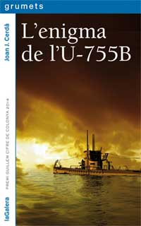 L'enigma del U-775