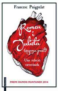 Romeu i Julieta (segona part) : una relación enverinada