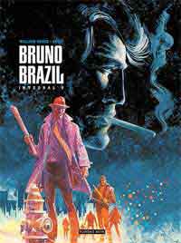 Bruno Brazil. Integral 2