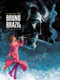 Bruno Brazil. Integral 3