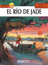 El río de Jade