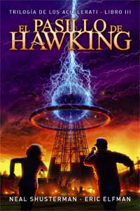 El pasillo de Hawking. Trilogía de los Accelerati III