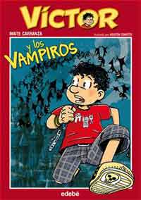 V¡ctor y los vampiros