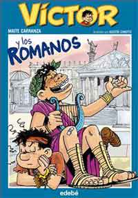 Víctor y los romanos