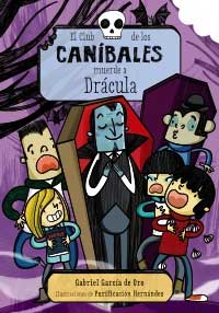 El Club de los caníbales muerde a Drácula