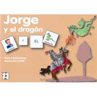 Jorge y el dragón