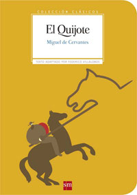 El Quijote