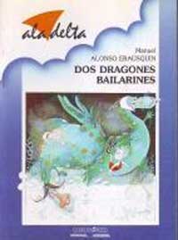 Dos dragones bailarines
