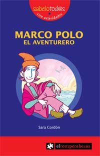 Marco Polo el aventurero