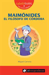 Mimóniswa el filósofo de Córdoba