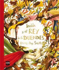 Imelda y el Rey de los Duendes