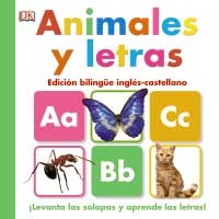 Animales y letras