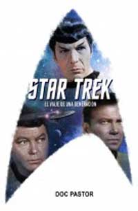 Star Trek : el viaje de una generación