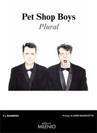 Pet Shop Boys. Plural