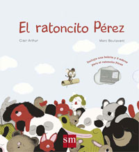 El ratoncito Pérez