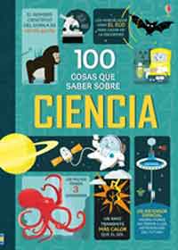 100 cosas que saber sobre la ciencia