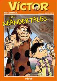 Víctor y los neandertales