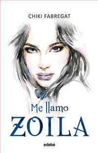 Me llamo Zoila