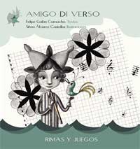 Amigo Di Verso : rimas y juegos