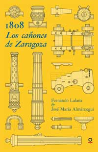 1808 Los cañones de Zaragoza