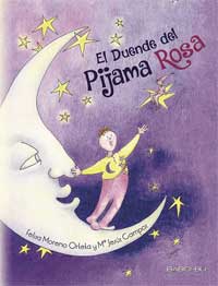 El duende del Pijama Rosa