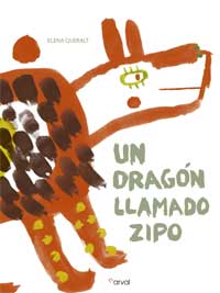 Un dragón llamado Zipo