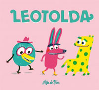 Leotolda