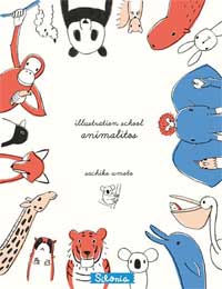 Ilustration School: animalitos